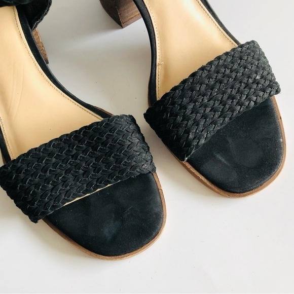 Vince Camuto Kolema Block Heel Sandals - Picture 6 of 16